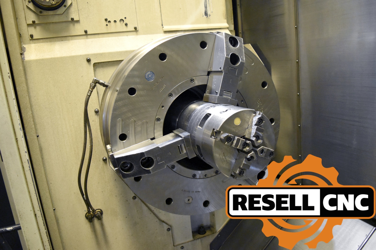 Mazak Integrex E-650H CNC Lathes | Used CNC - Resell CNC