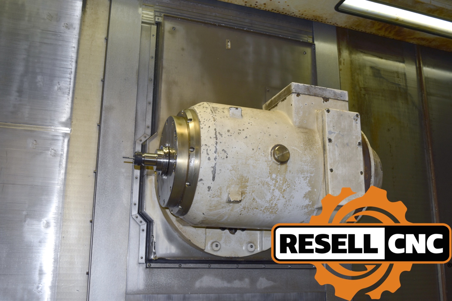 Mazak Integrex E-650H CNC Lathes | Used CNC - Resell CNC