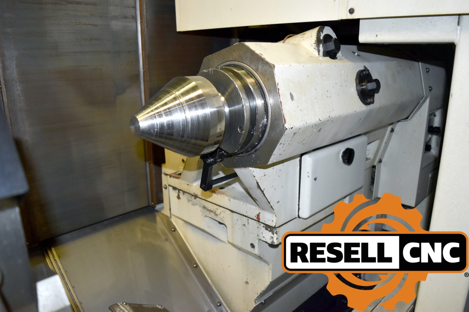 Mazak Integrex E-650H CNC Lathes | Used CNC - Resell CNC