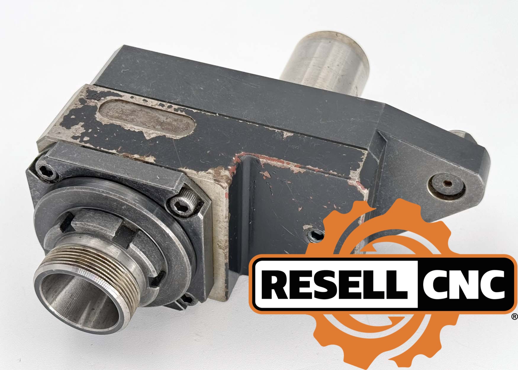 Lathe Tooling | Used CNC - Resell CNC