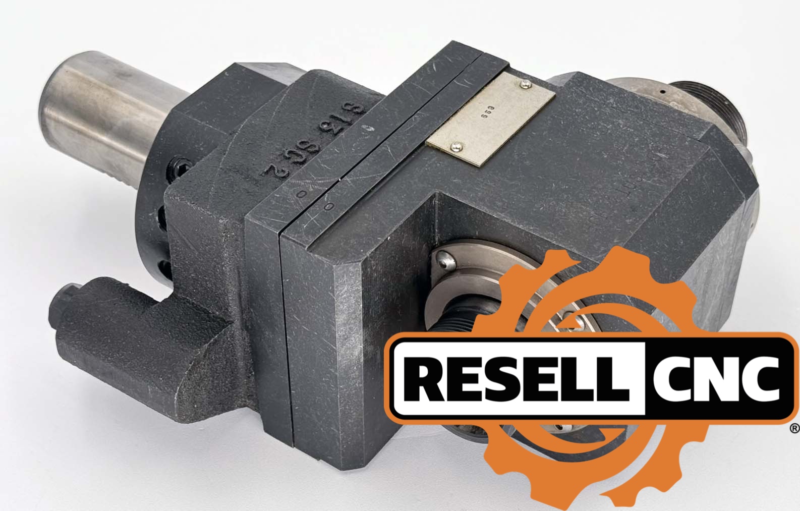 Lathe Tooling | Used CNC - Resell CNC