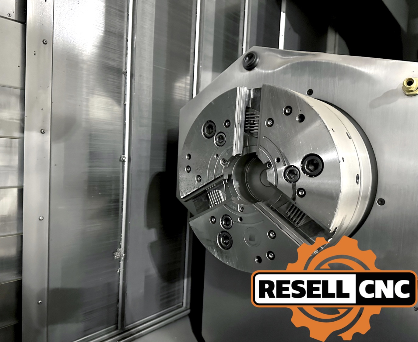 Mori Seiki NT4300/1500S CNC Lathes | Used CNC - Resell CNC