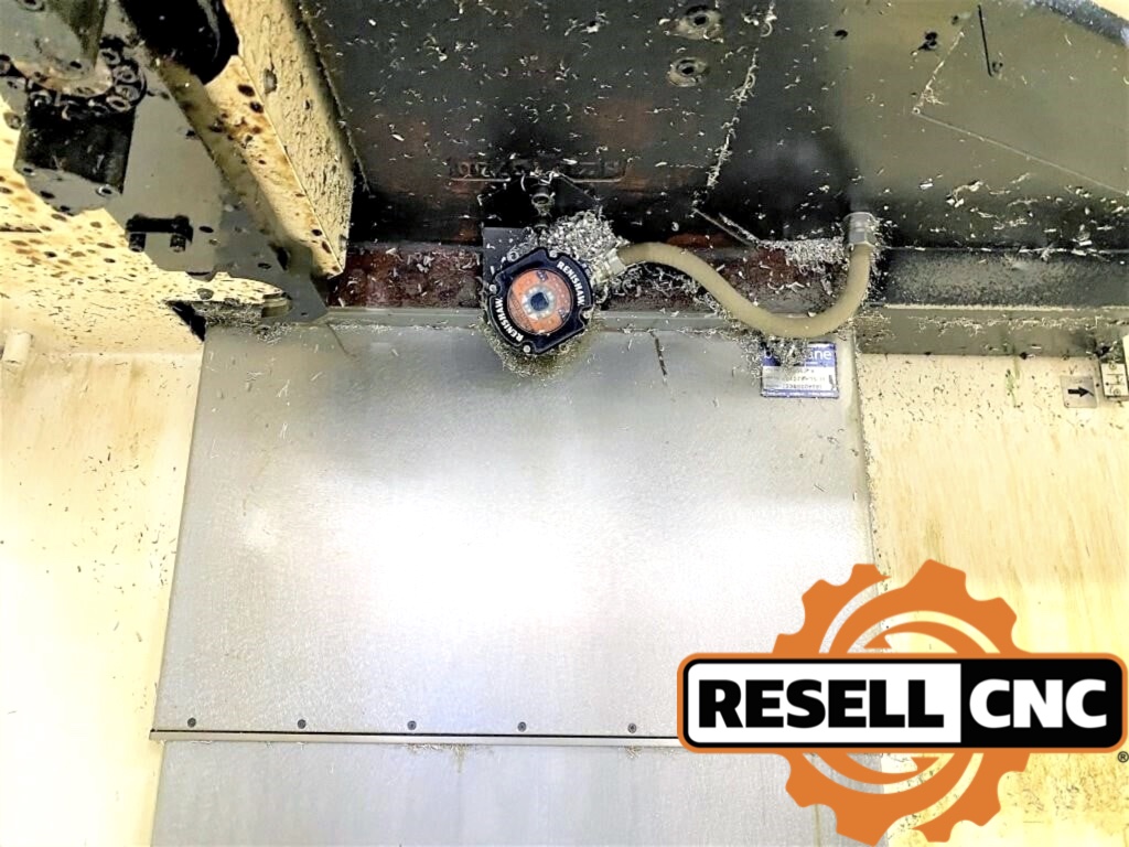 Mazak VCS-430A CNC Vertical Mills | Used CNC - Resell CNC