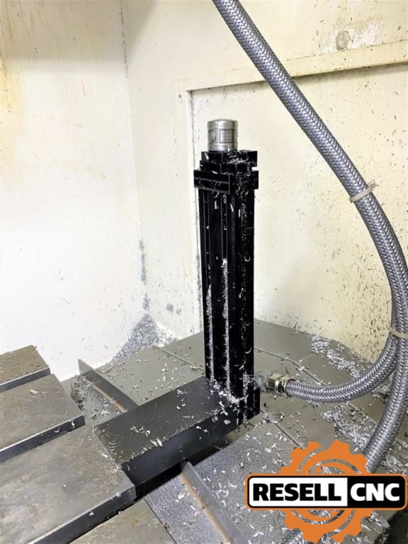 Mazak VCS-430A CNC Vertical Mills | Used CNC - Resell CNC