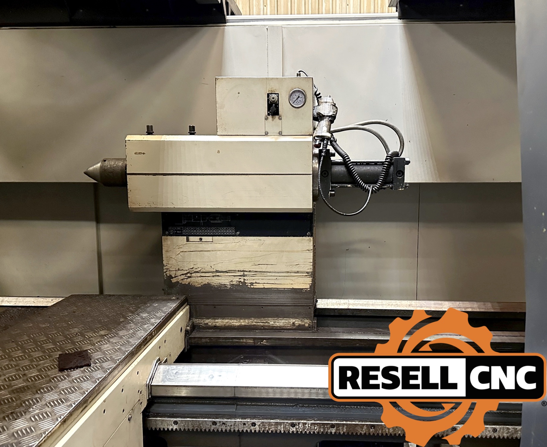 Gurutzpe GLX13.10.11 CNC Lathes | Used CNC - Resell CNC