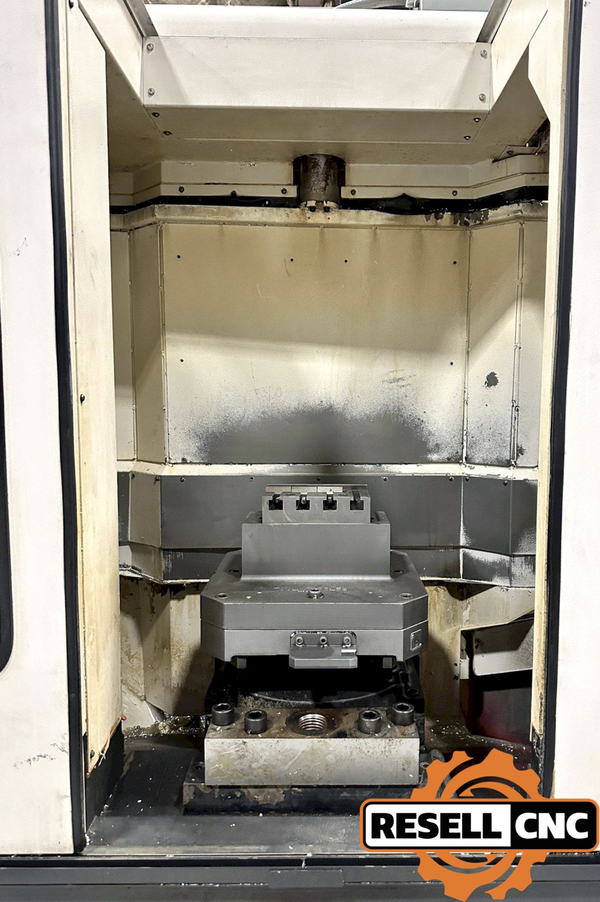 Mazak Variaxis 500-5XII CNC Vertical Mills | Used CNC - Resell CNC