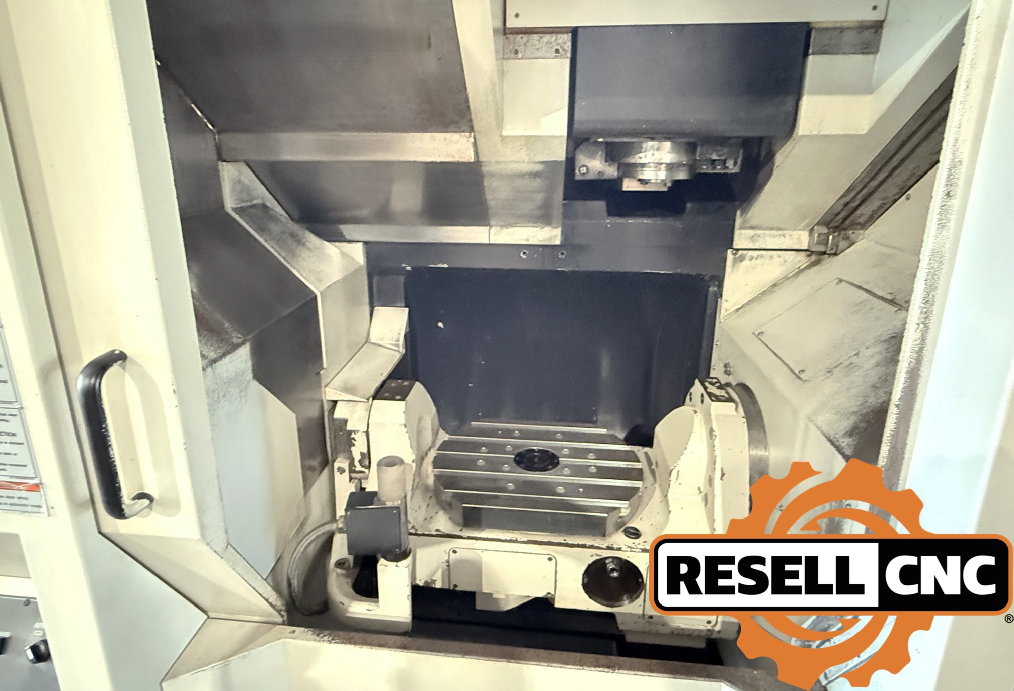 mashikeso 5-axis Machining Centers VARIAXIS i - Products | Mazak Corporation