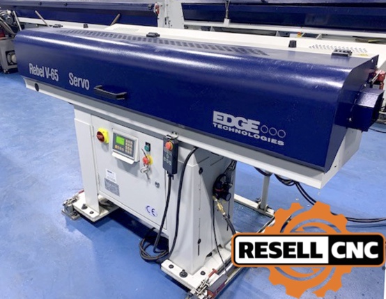 Tsugami M08SY-II CNC Lathes | Used CNC - Resell CNC