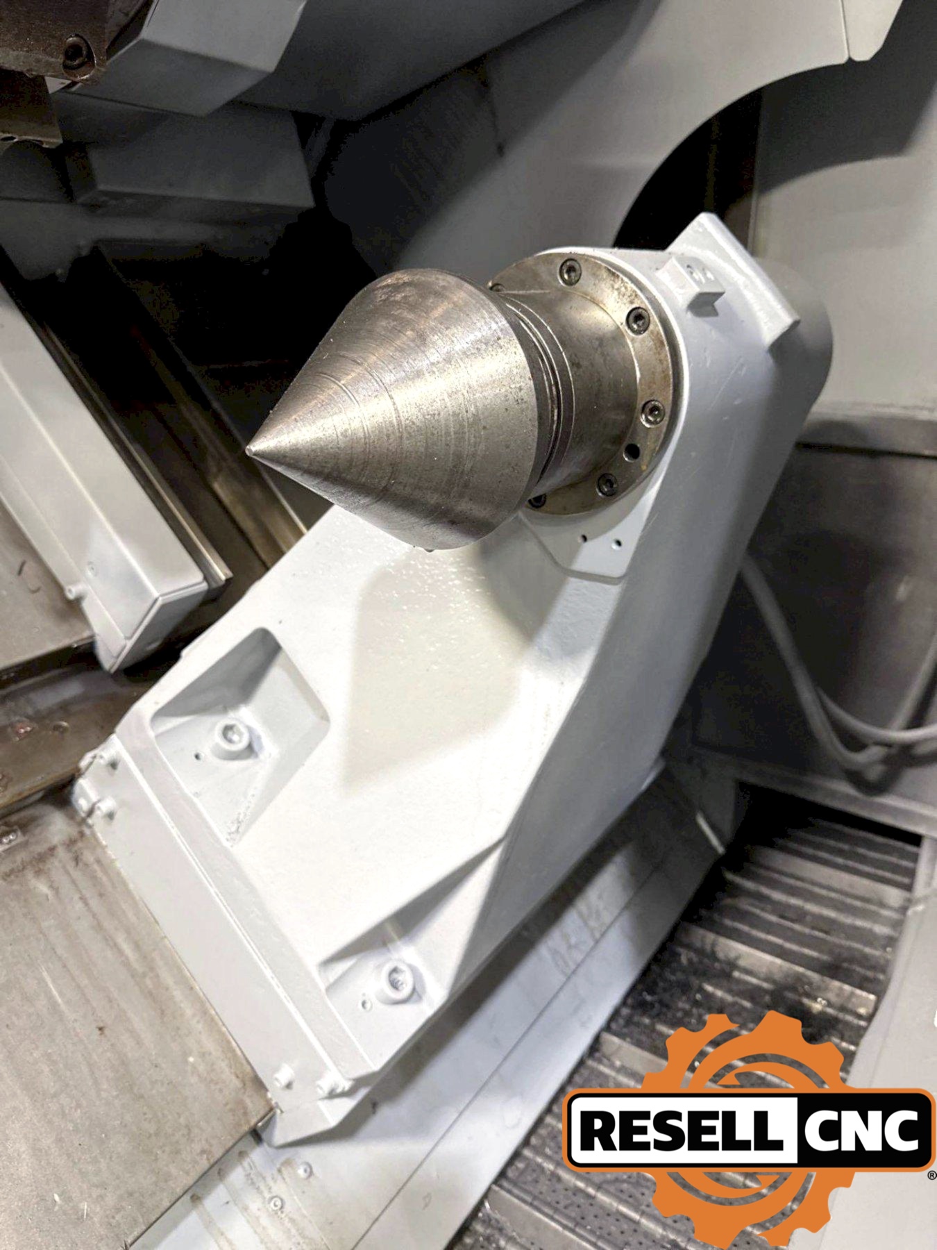 DMG Mori NLX4000BY/750 CNC Lathes | Used CNC - Resell CNC