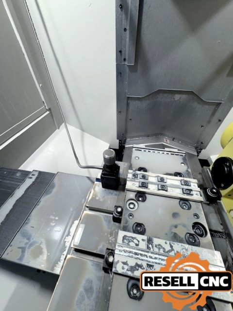 Brother Speedio S500X1 CNC Vertical Mills | Used CNC - Resell CNC