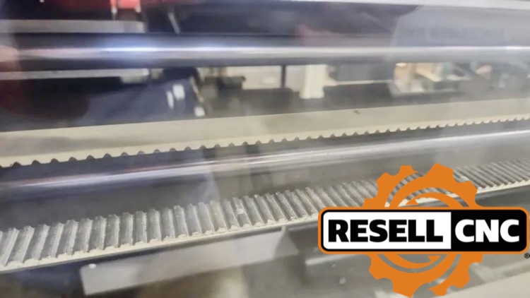 Citizen Miyano BNA-42MSY2 CNC Lathes | Used CNC - Resell CNC