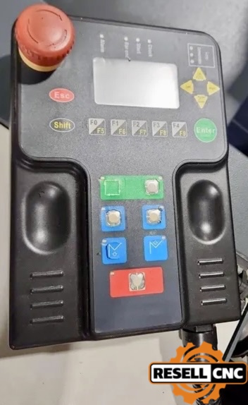 Citizen Miyano BNA-42MSY2 CNC Lathes | Used CNC - Resell CNC