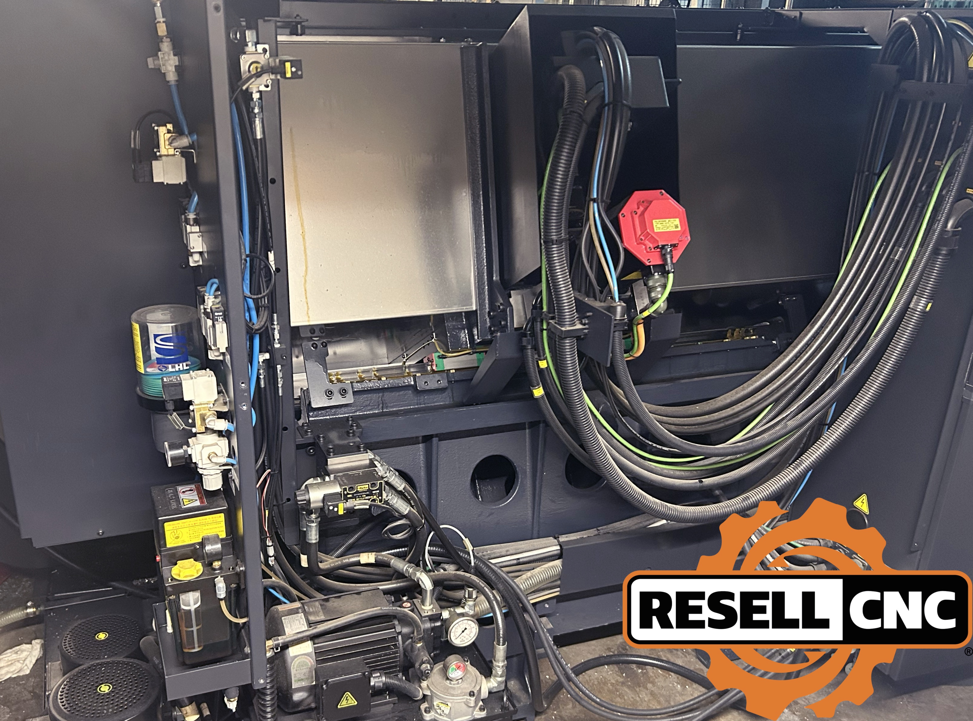 ルブタン Miss Z - 120 mm パンプス - パテントレザー - ブラック - ウィメンズ