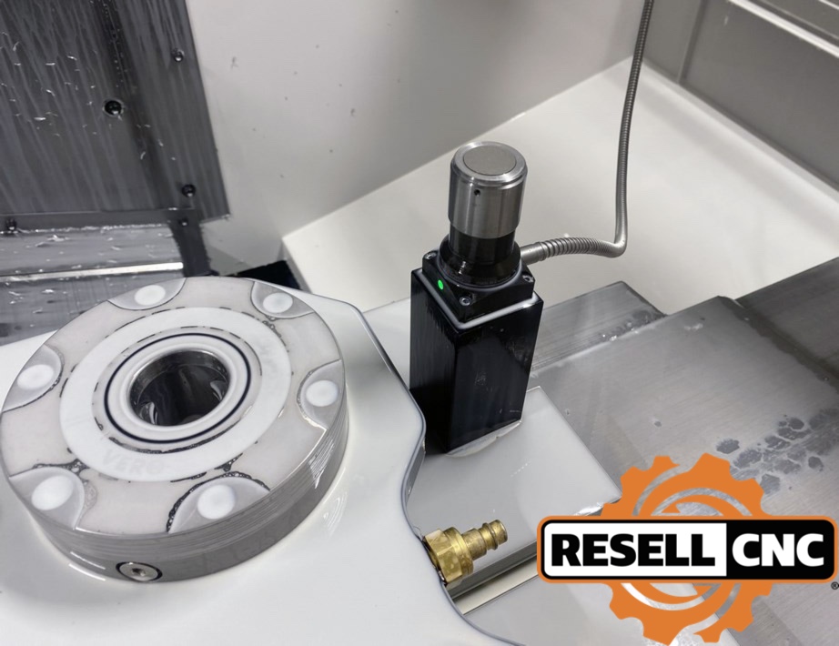 Brother Speedio S700X2 CNC Vertical Mills | Used CNC - Resell CNC