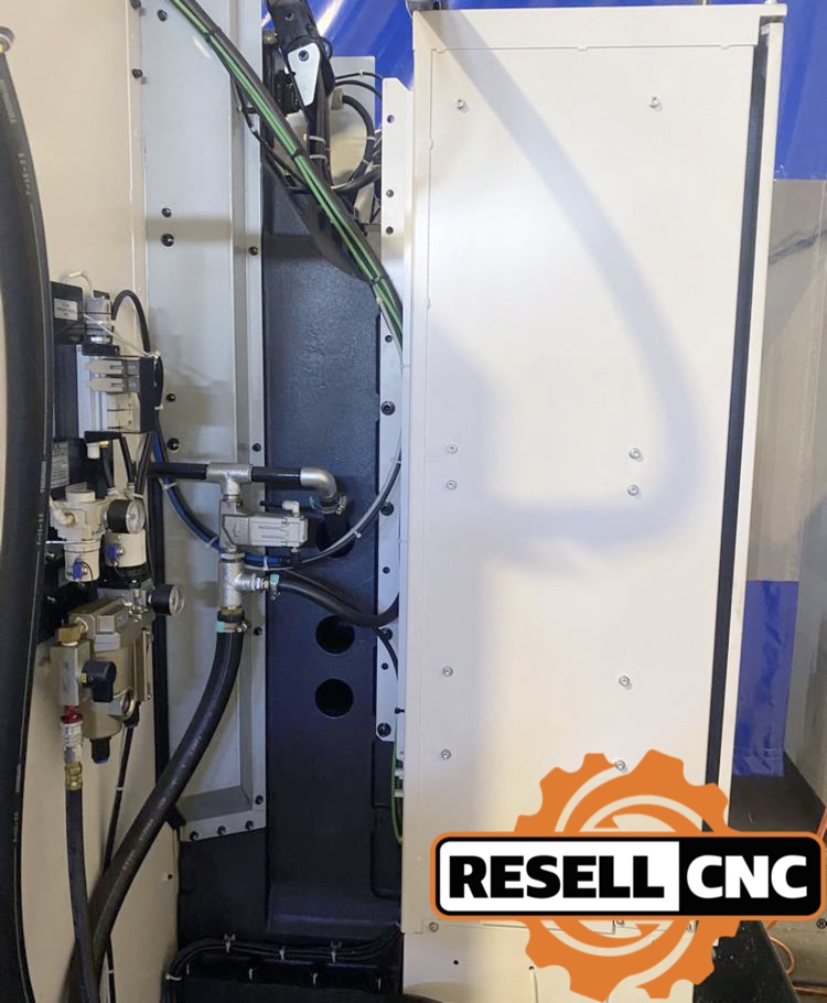 Brother Speedio S700X2 CNC Vertical Mills | Used CNC - Resell CNC