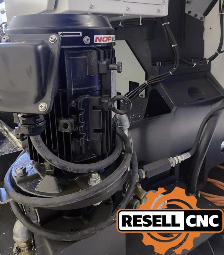 Brother Speedio S700X2 CNC Vertical Mills | Used CNC - Resell CNC