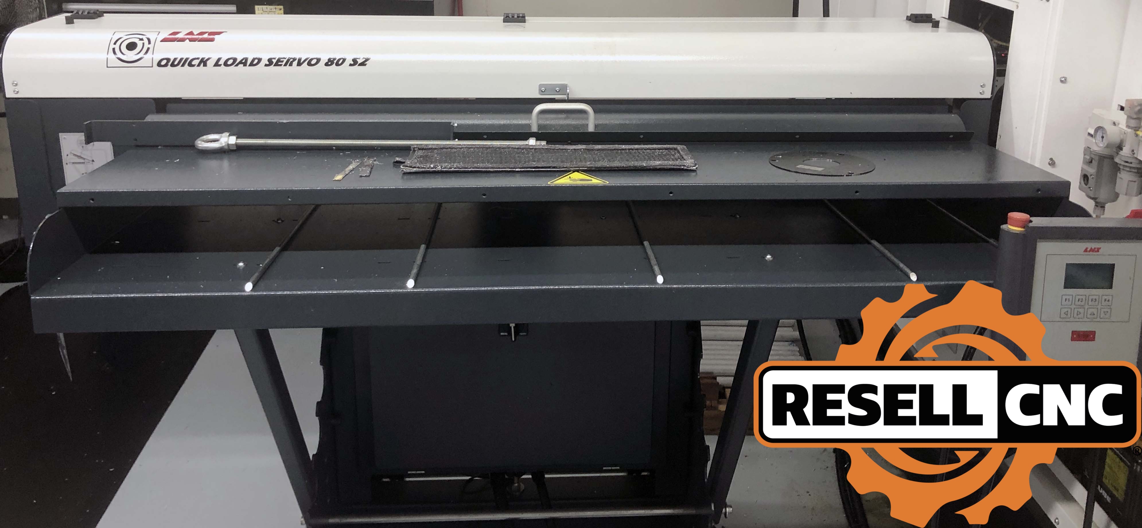 Mazak Integrex i-150 CNC Lathes | Used CNC - Resell CNC