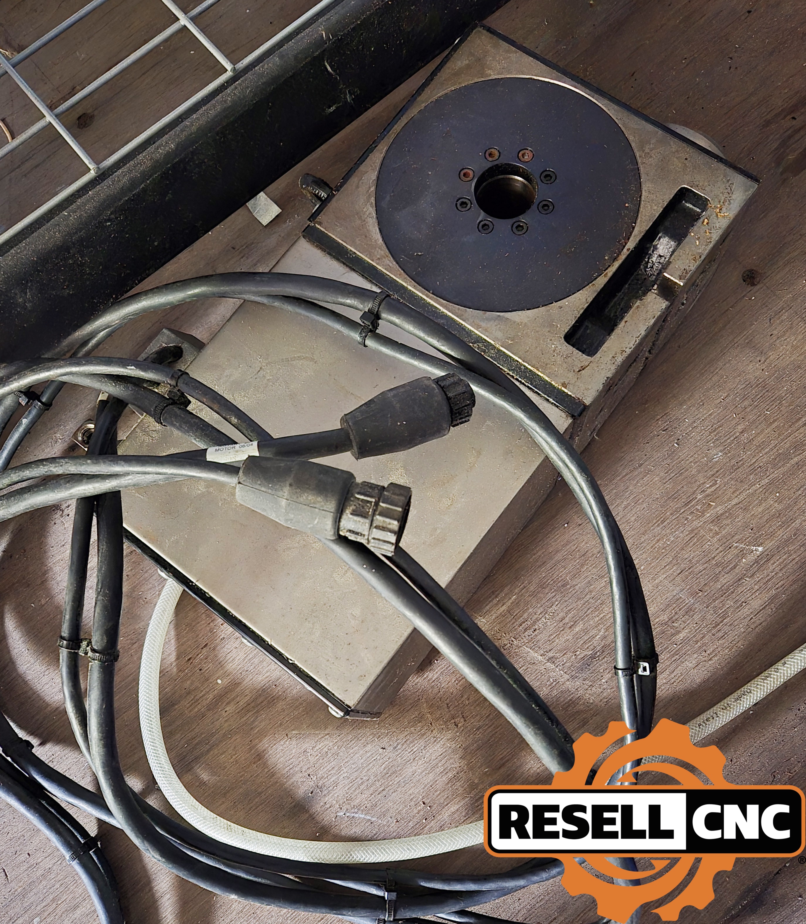 Haas VF-2SS CNC Vertical Mills | Used CNC - Resell CNC