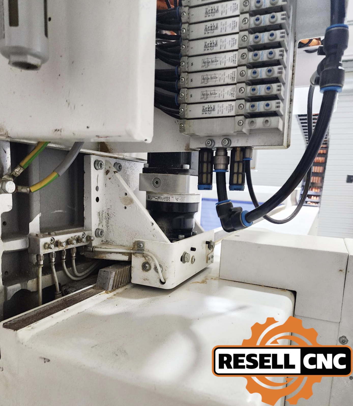 Homag Centateq N-500 Routers | Used CNC - Resell CNC, image size:1388x1597