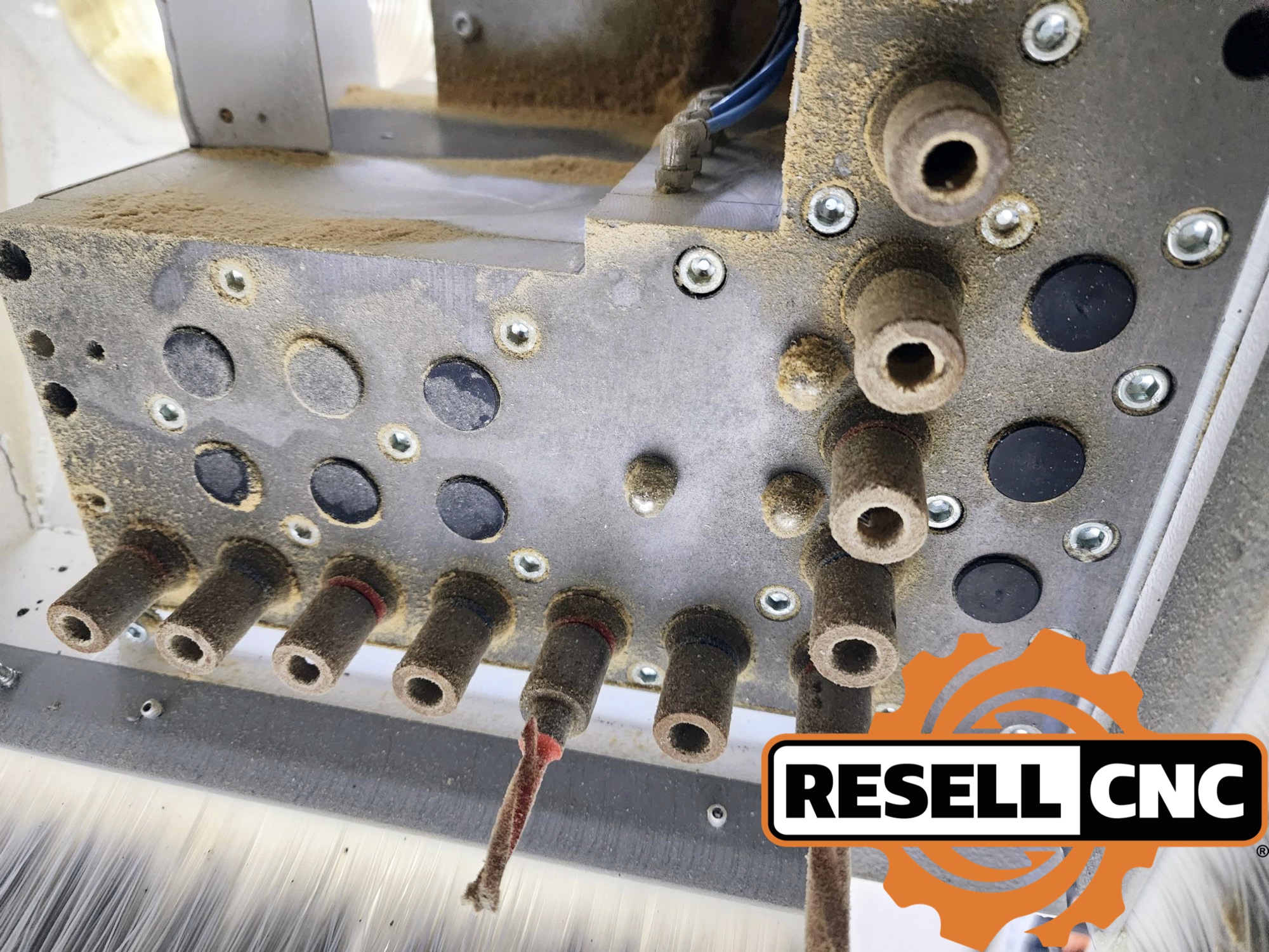 Homag Centateq N-500 Routers | Used CNC - Resell CNC, image size:2000x1500