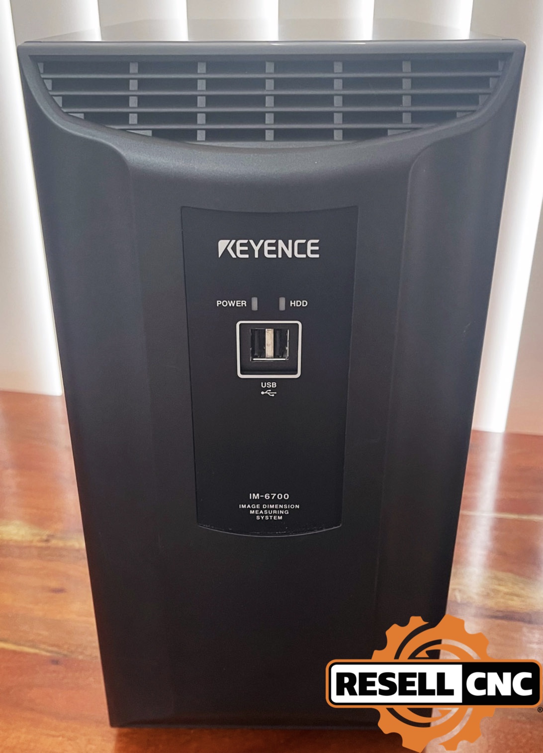 Keyence IM-6225 Inspection Tables | Used CNC - Resell CNC