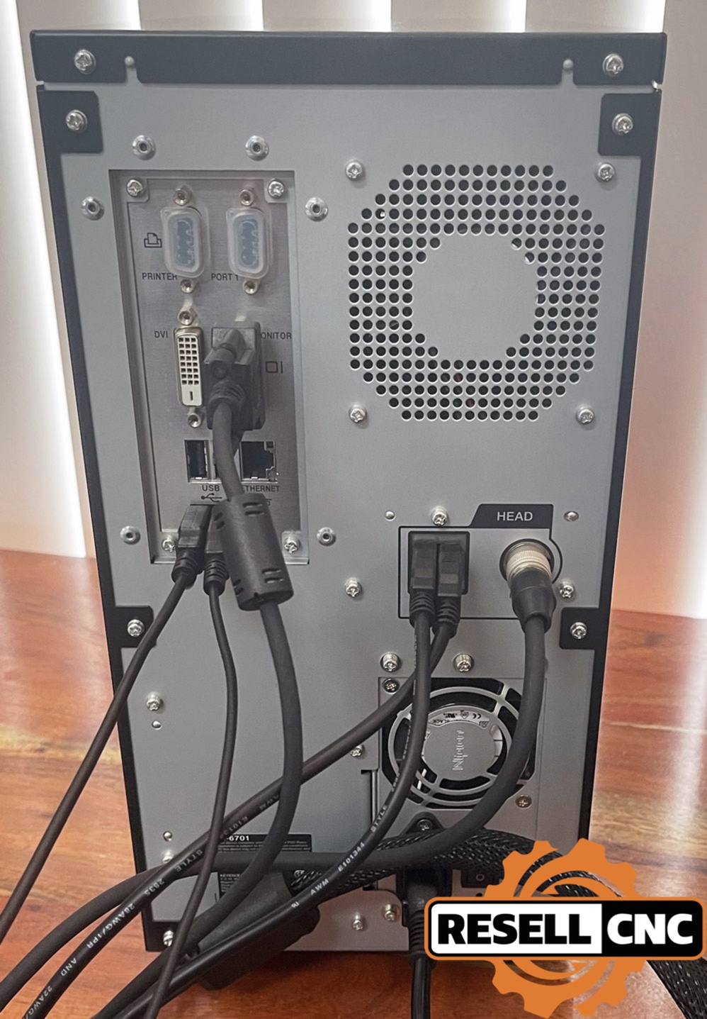 Keyence IM-6225 Inspection Tables | Used CNC - Resell CNC