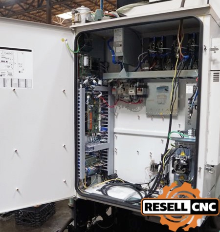 Brother Speedio 450RX2 CNC Vertical Mills | Used CNC - Resell CNC