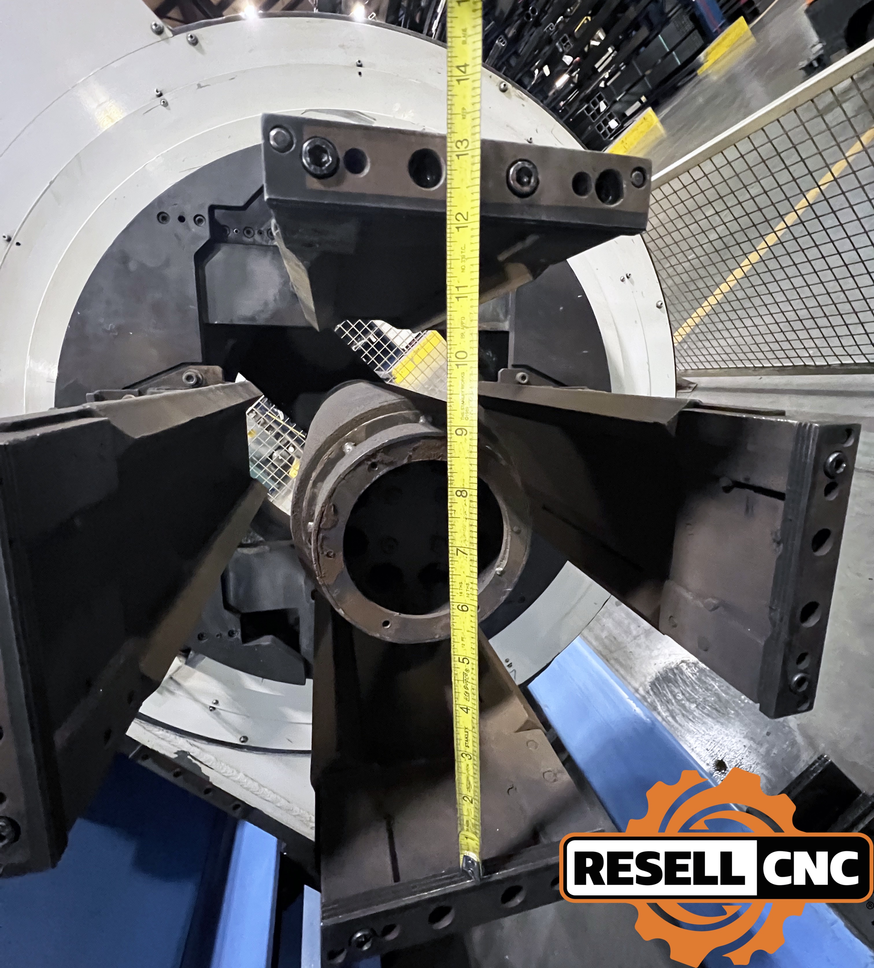 Mazak 3D Fabri Gear 300 Tube Lasers | Used CNC - Resell CNC