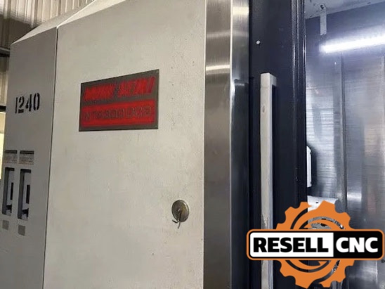 DMG Mori NT4300 DCG/1500SZ CNC Lathes | Used CNC - Resell CNC