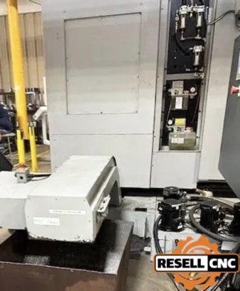 DMG Mori NT4300 DCG/1500SZ CNC Lathes | Used CNC - Resell CNC