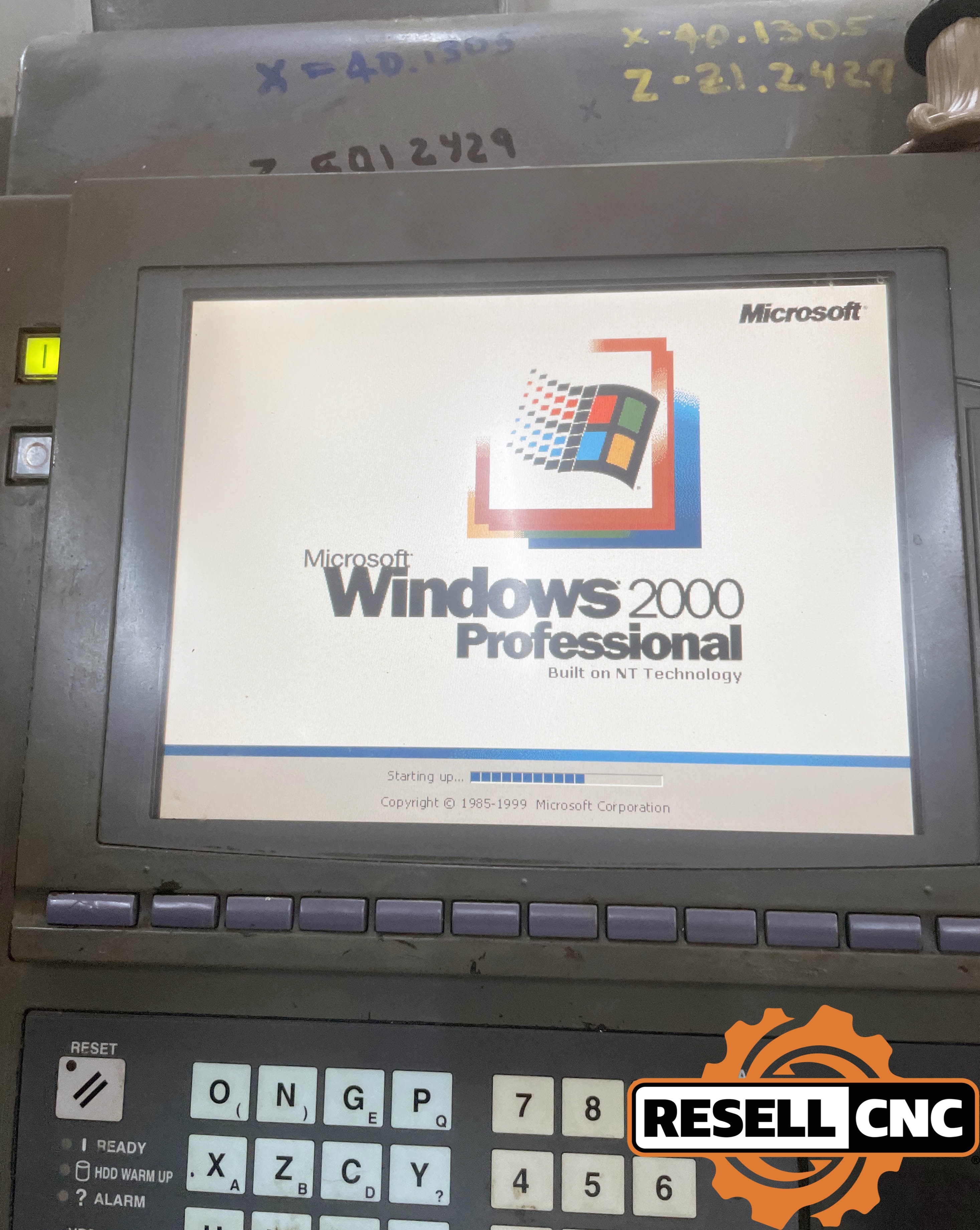 Mazak Integrex 200SY CNC Lathes | Used CNC - Resell CNC