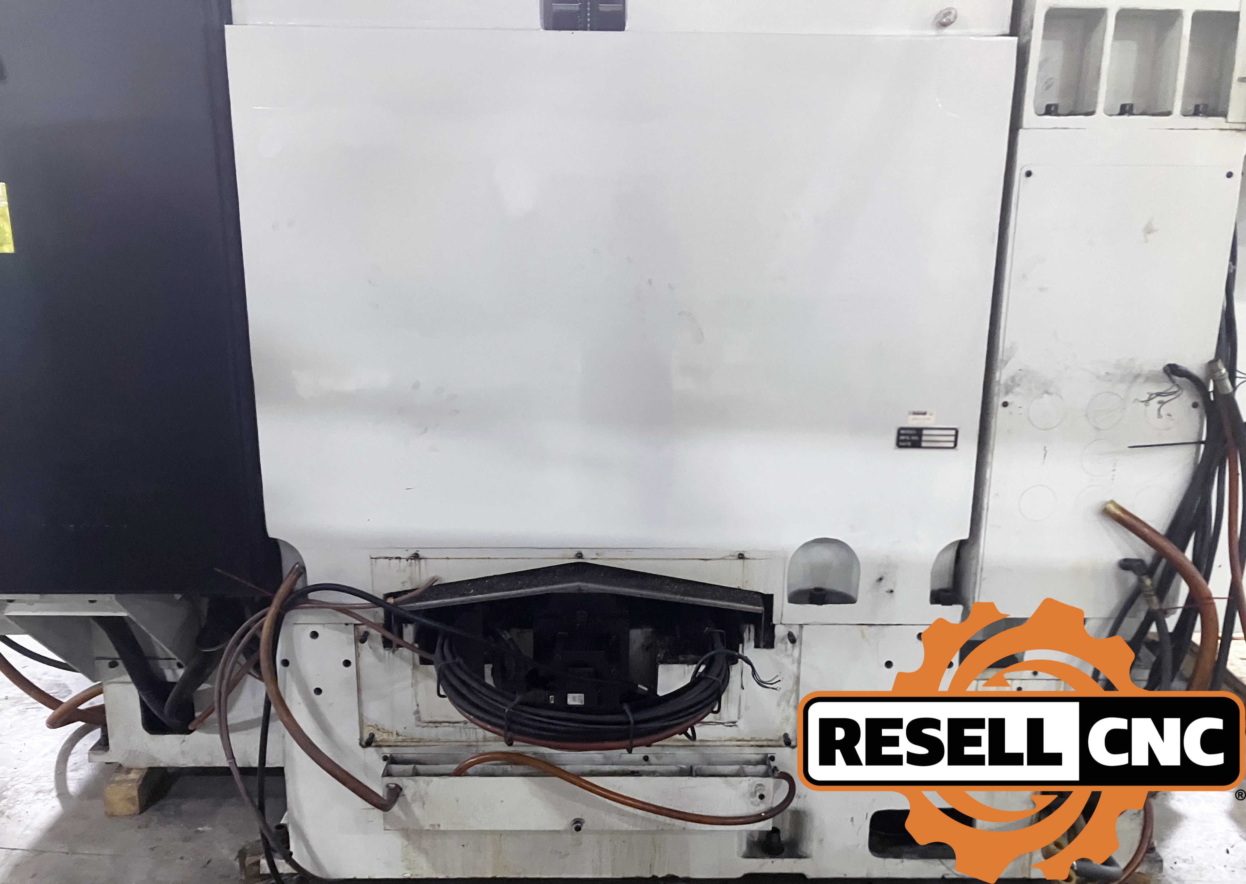 Rico　フォロー割 Hurco VMX64/50T CNC Vertical Mills | Used CNC - Resell CNC