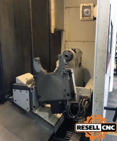 Mazak Integrex E-500H 3000U CNC Lathes | Used CNC - Resell CNC