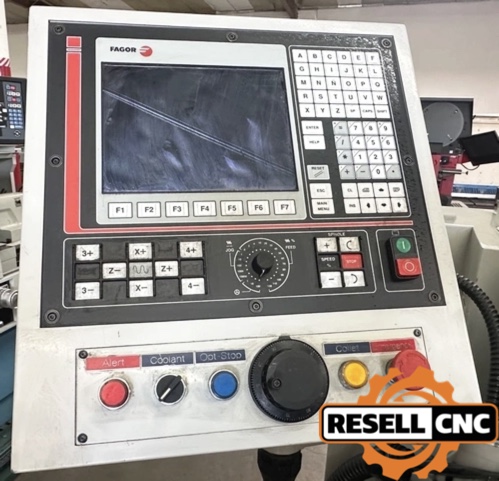 CNC New Prodigy GT-27 CNC Lathes | Used CNC - Resell CNC