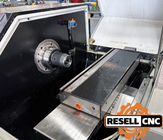 CNC New Prodigy GT-27 CNC Lathes | Used CNC - Resell CNC