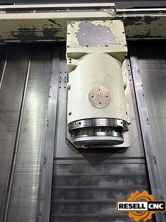 Okuma Multus U3000 2SW/1500 CNC Lathes | Used CNC - Resell CNC