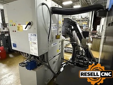 Okuma Multus U3000 2SW/1500 CNC Lathes | Used CNC - Resell CNC