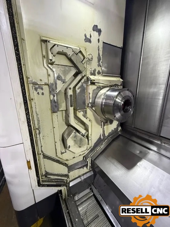 Okuma Multus U4000 2SW/1500 CNC Lathes | Used CNC - Resell CNC