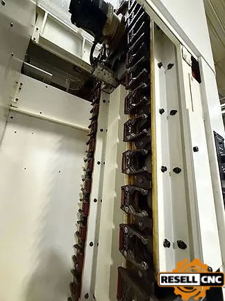 Okuma Multus U4000 2SW/1500 CNC Lathes | Used CNC - Resell CNC