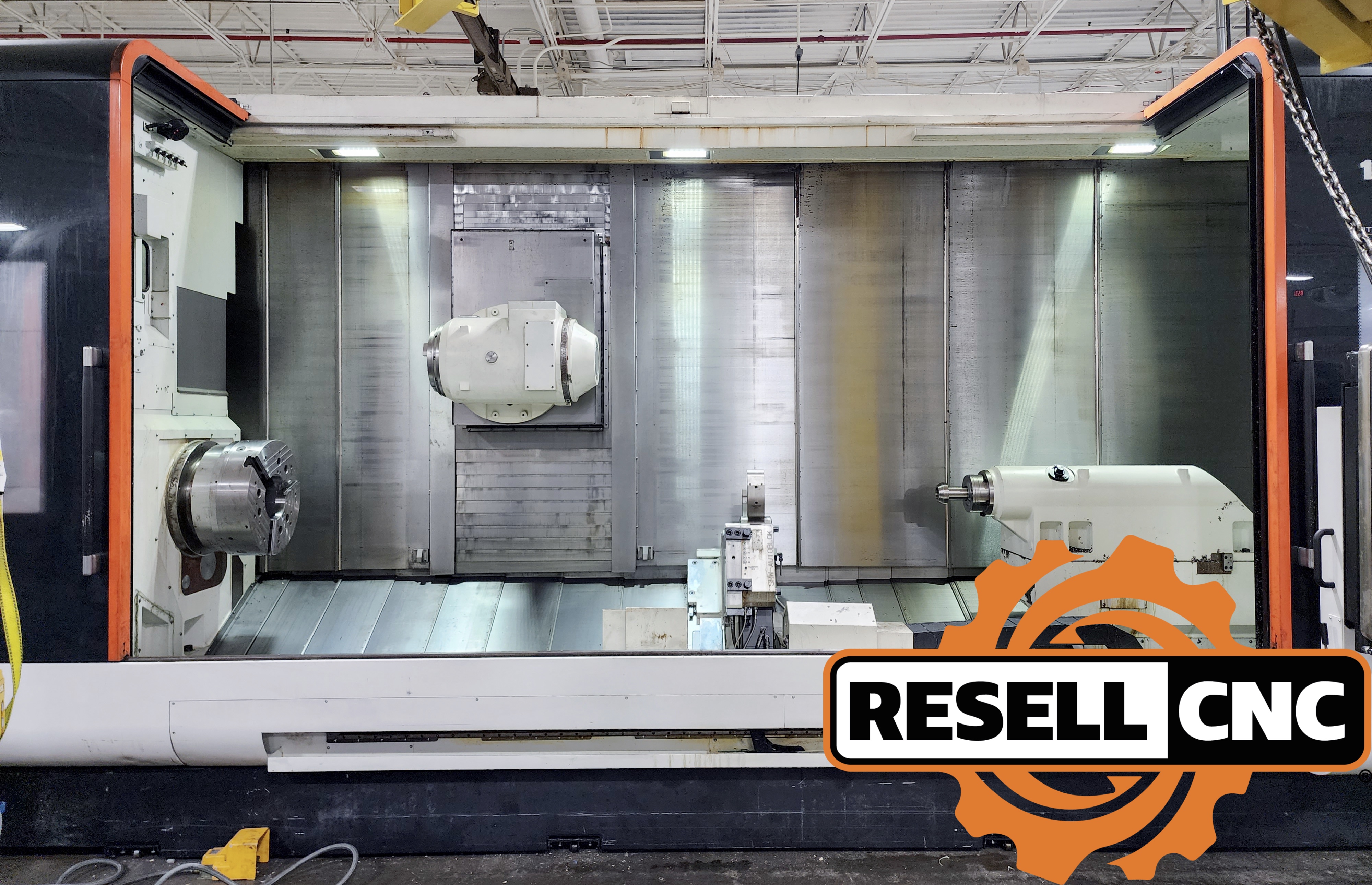 【Remn】 Radian Weapons Ramjet + Afterburner Combo 9mm 3.1