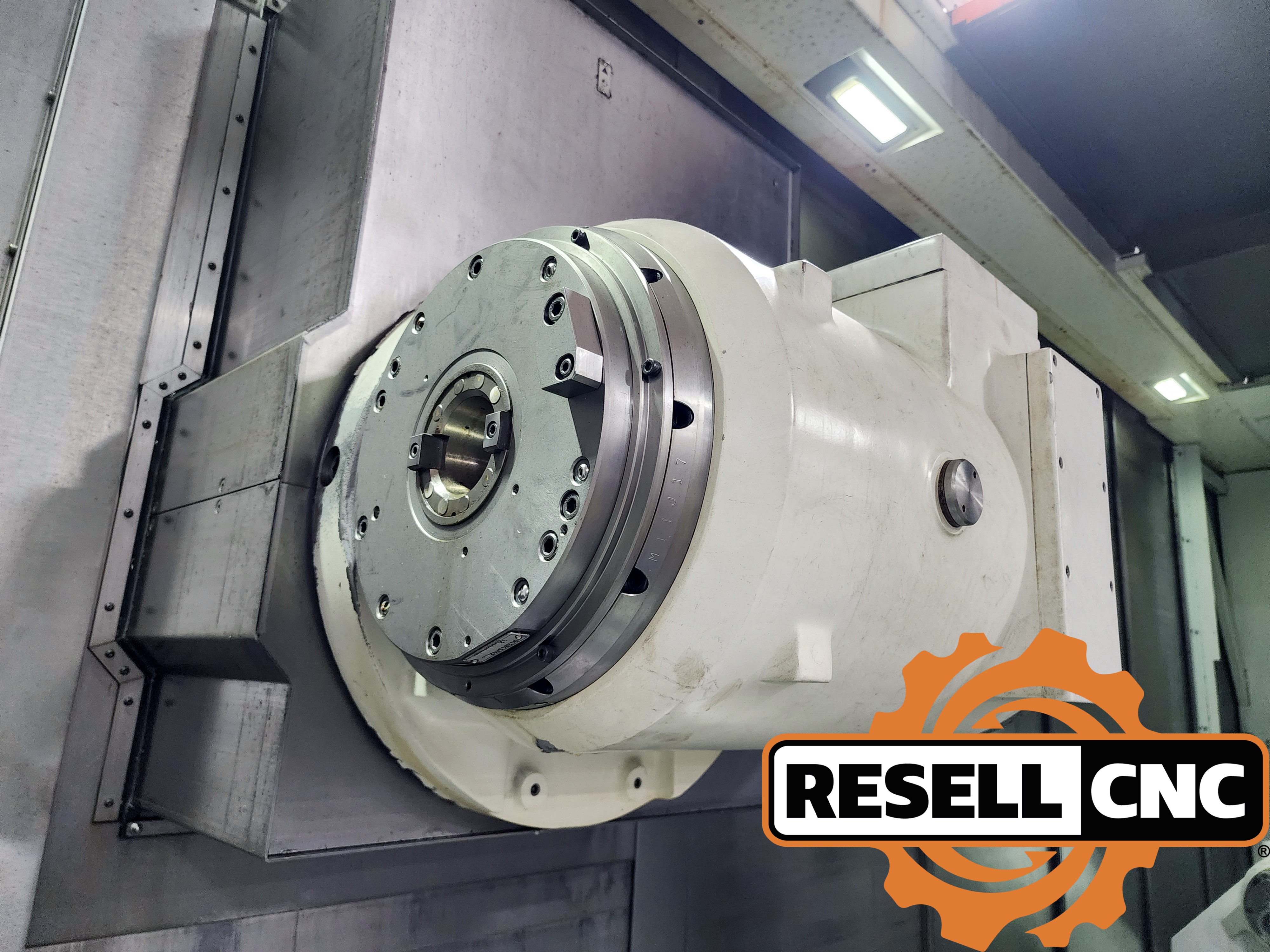 Mazak Integrex E-670H II CNC Lathes | Used CNC - Resell CNC