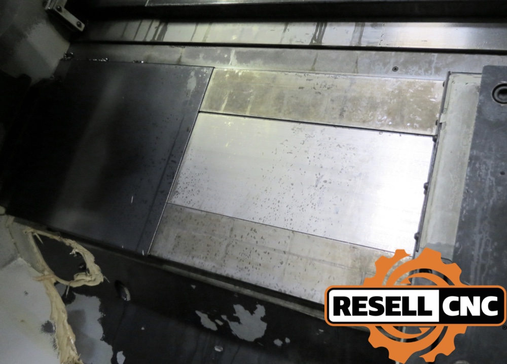 Mazak Slant Turn 50N CNC Lathes | Used CNC - Resell CNC
