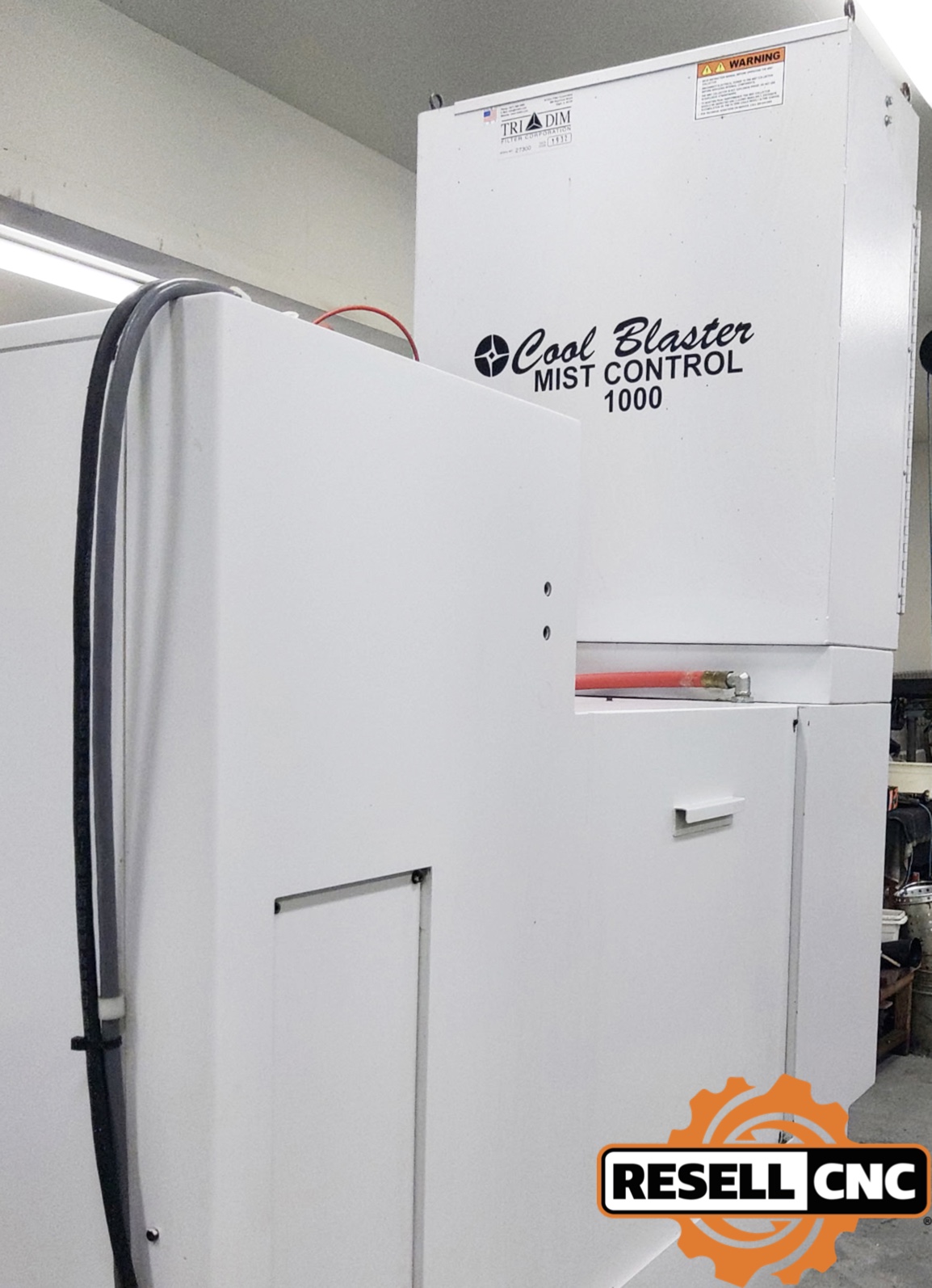 Citizen L-20E-2M8 CNC Lathes | Used CNC - Resell CNC