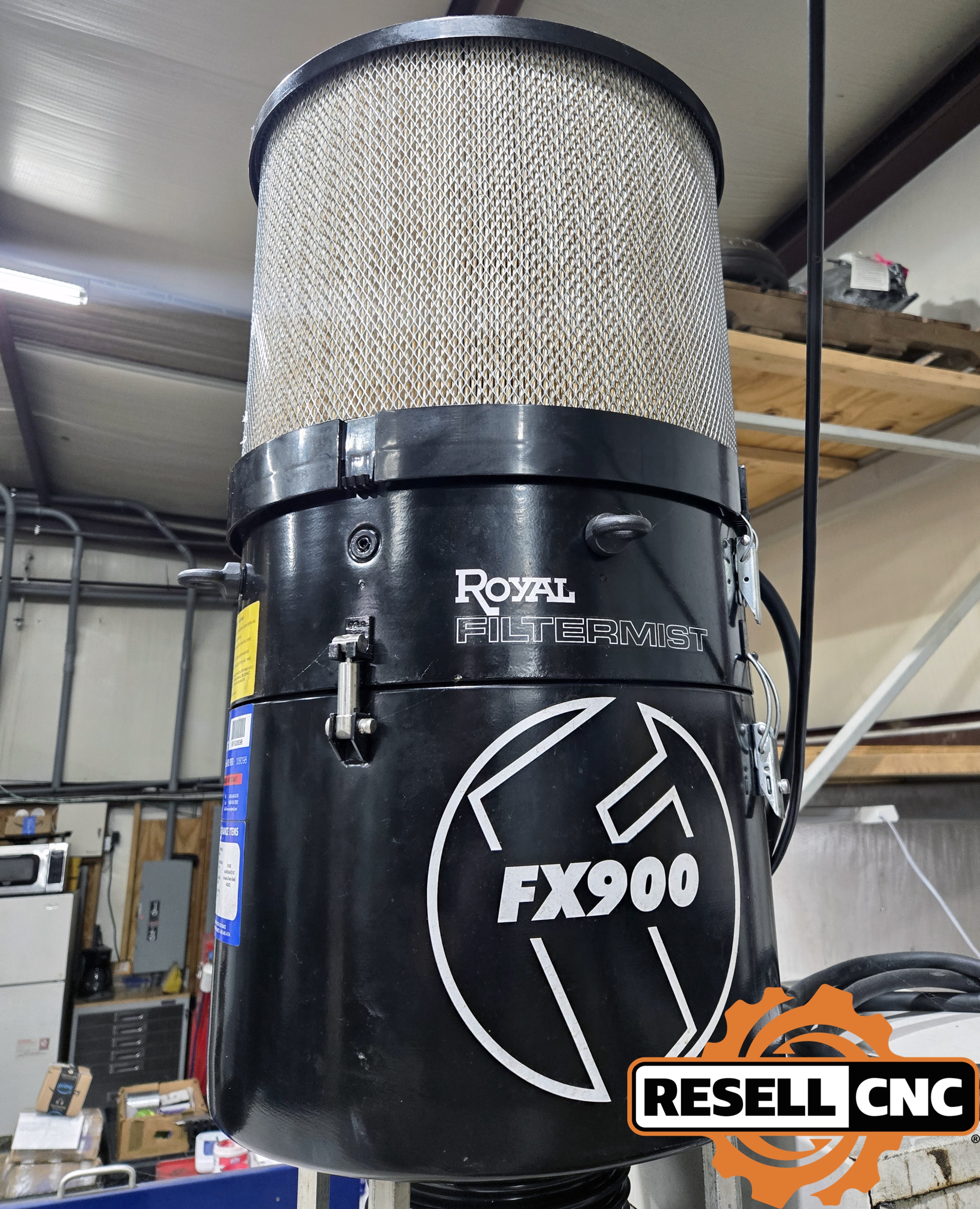 Okuma Captain-L470M CNC Lathes | Used CNC - Resell CNC