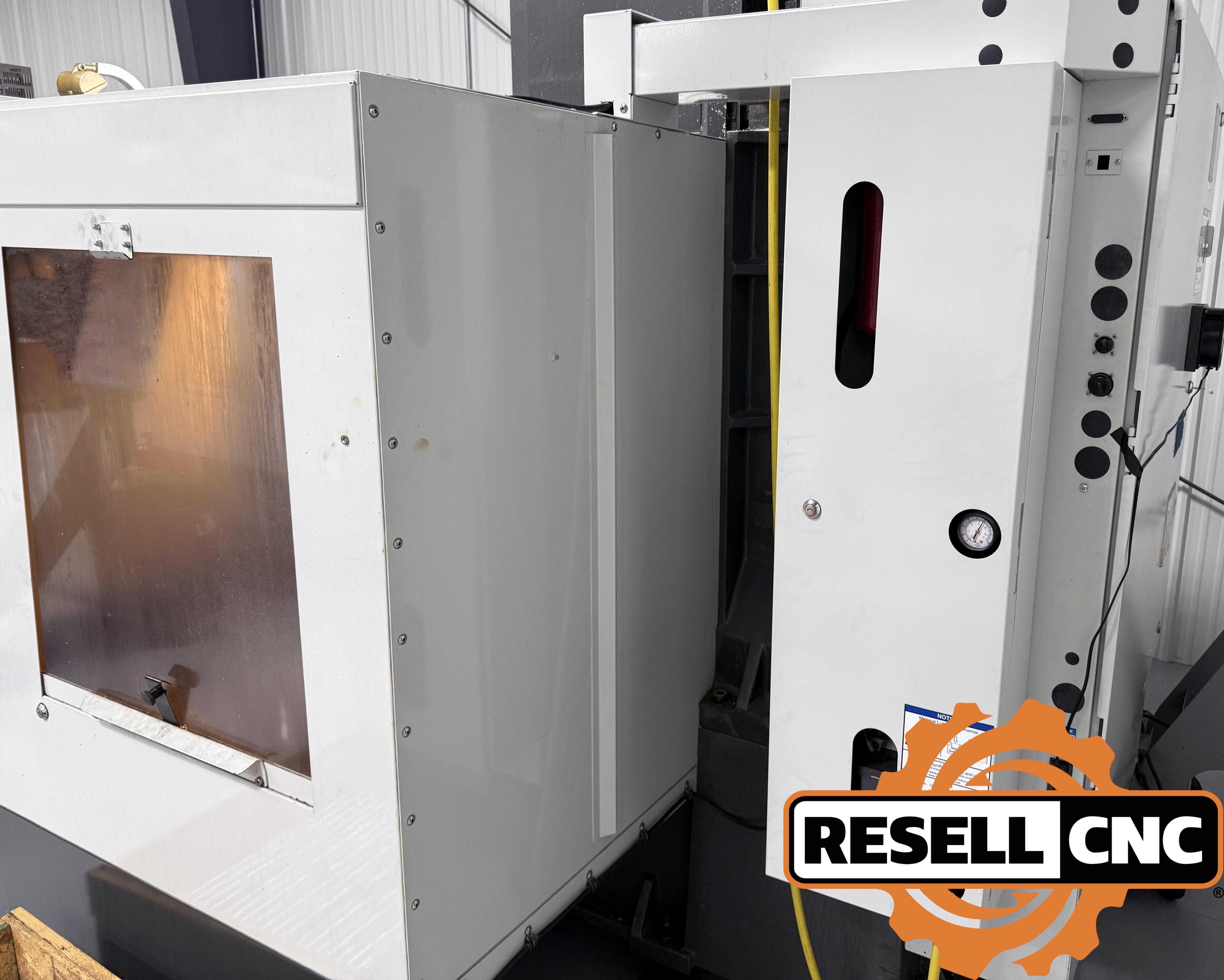 Haas VF-1 CNC Vertical Mills | Used CNC - Resell CNC