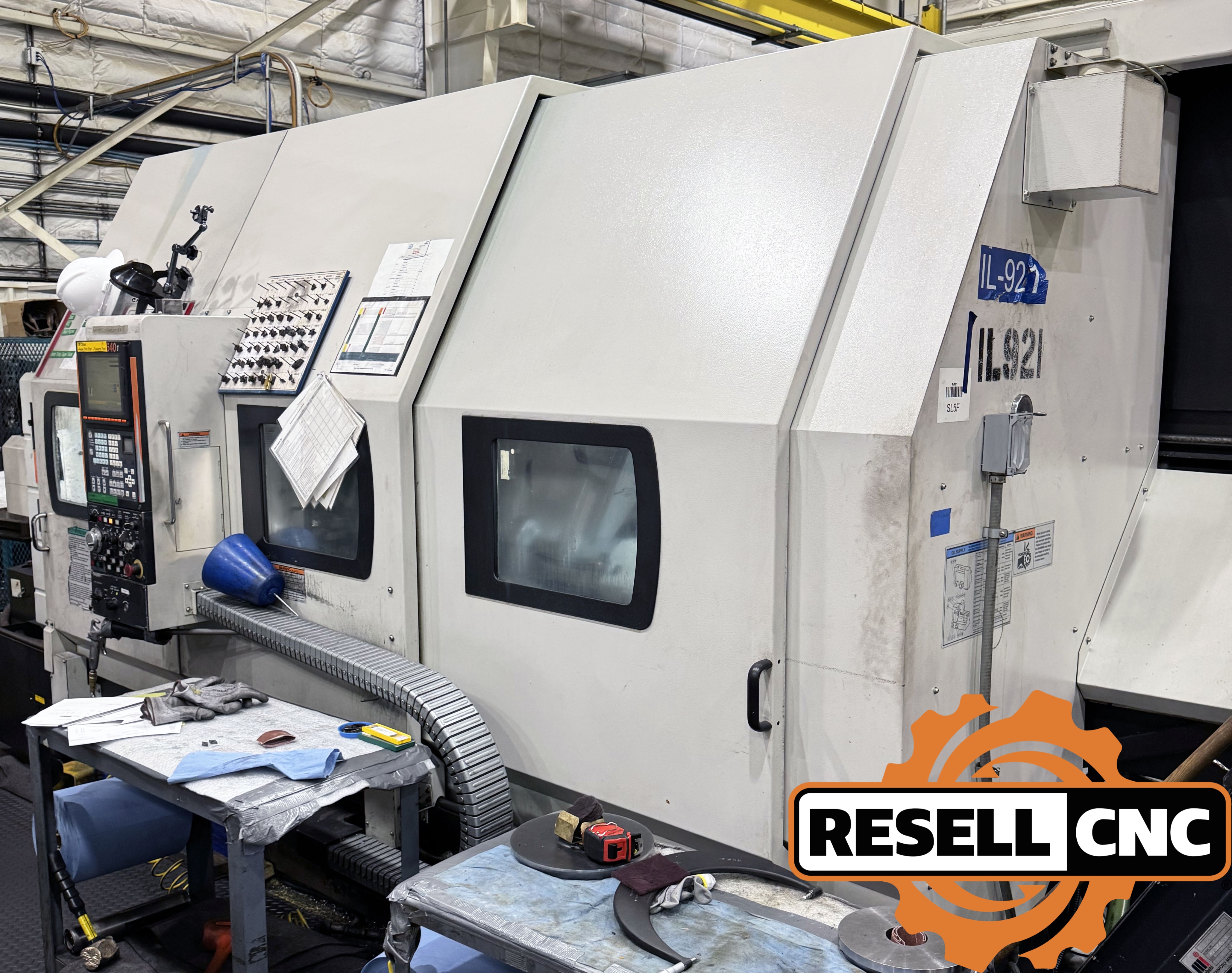 ムーラン Turning | Yamazen