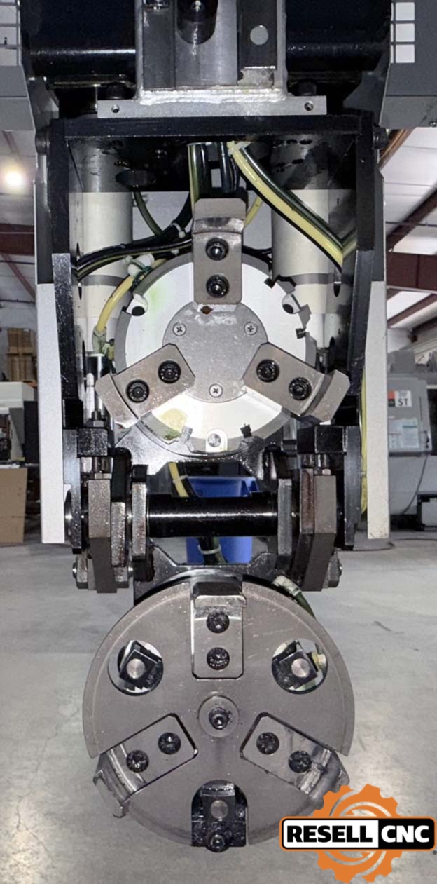 Takamaz XW-200 CNC Lathes | Used CNC - Resell CNC