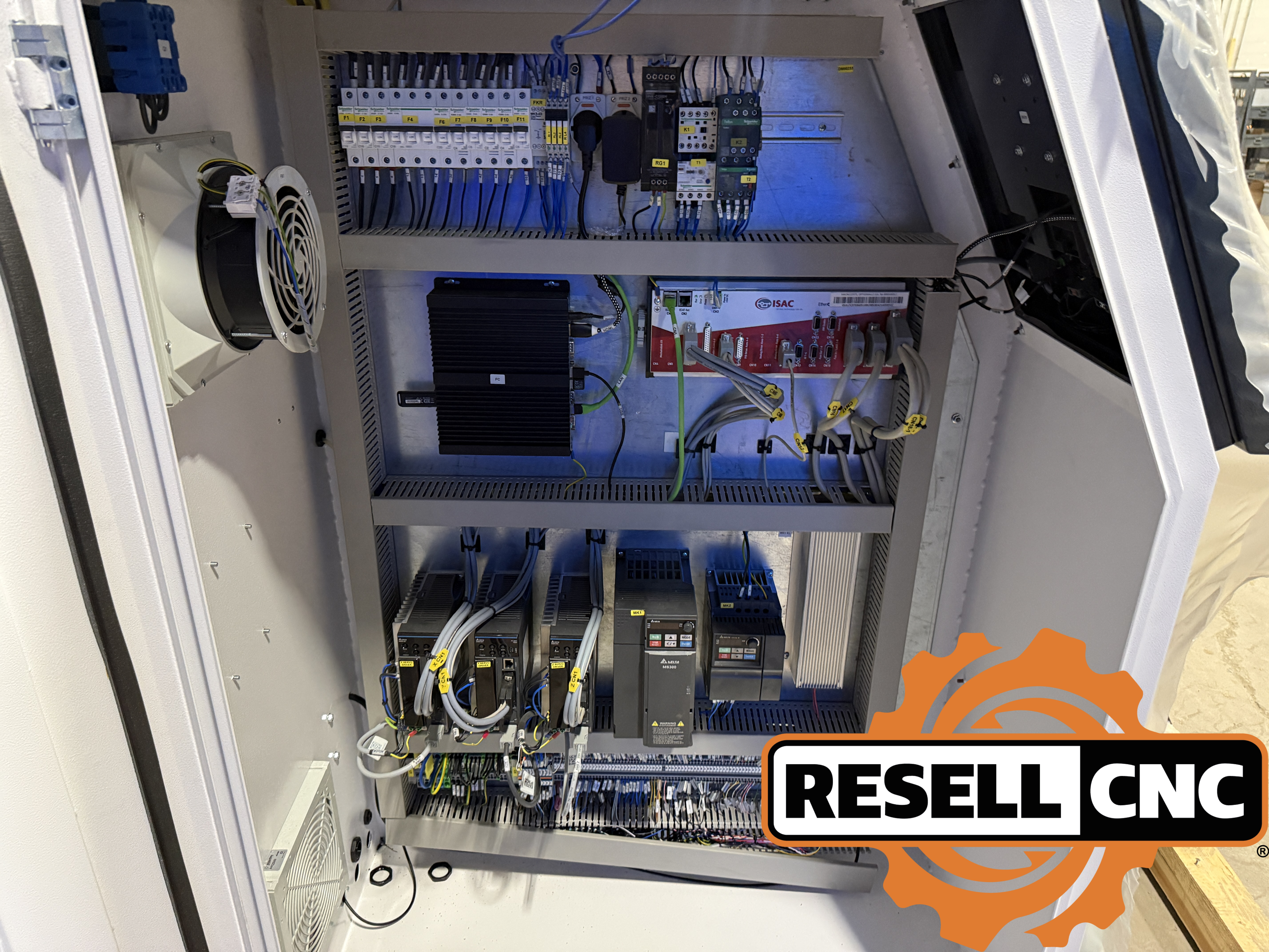 vqsasページ AES Sirius 950-M Other Machines (Not Accessories) | Used CNC