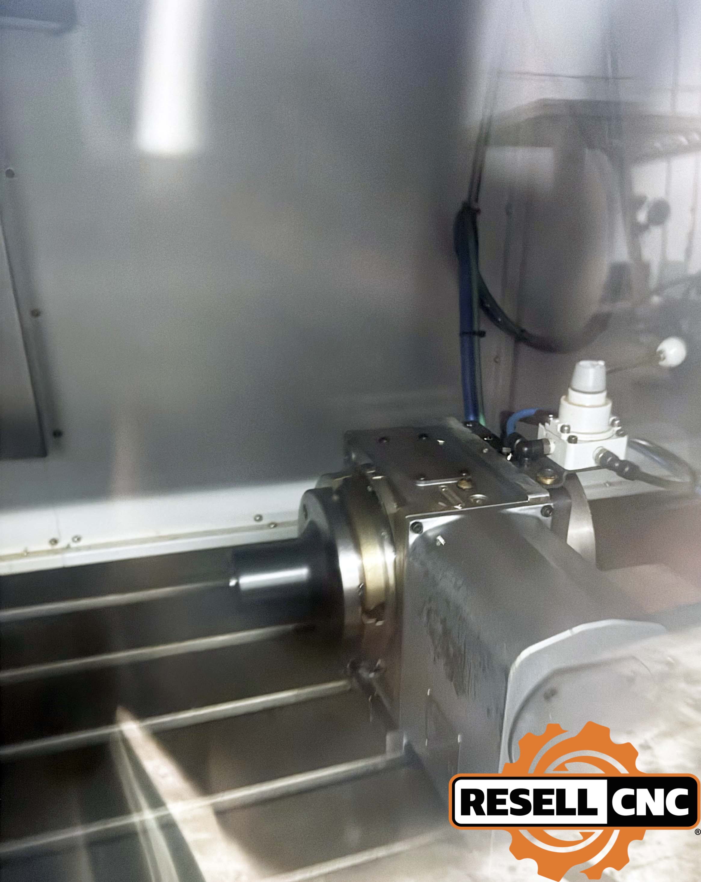 Doosan DNM-5700L CNC Vertical Mills | Used CNC - Resell CNC