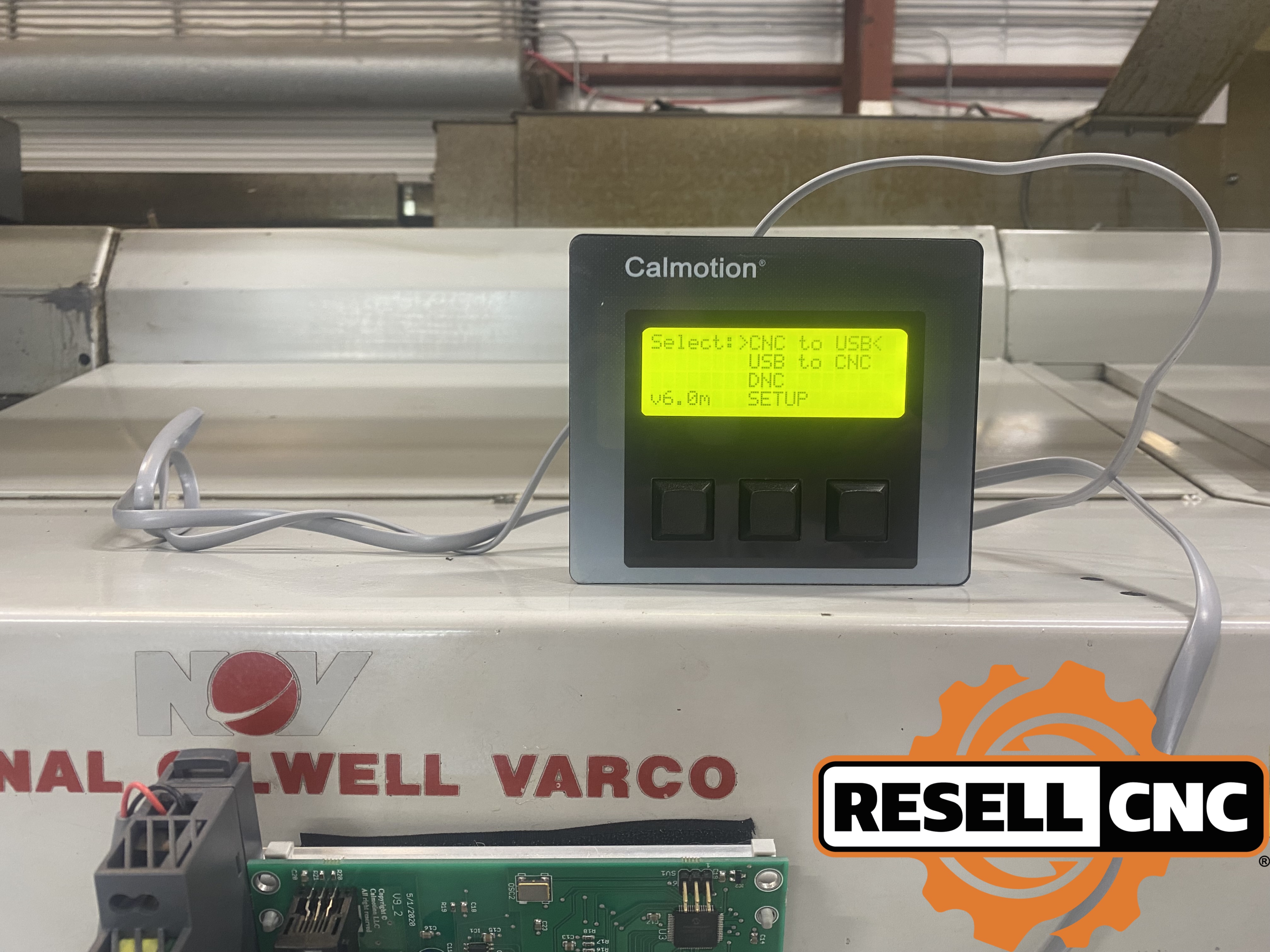 Mazak Multiplex 630 CNC Lathes | Used CNC - Resell CNC